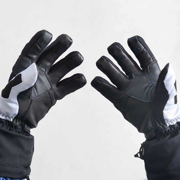 Перчатки лыжные Scott Ultimate Premium GTX Women's Glove