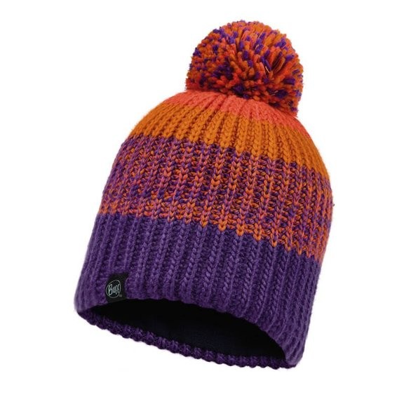 Шапка Buff KNITTED & FLEECE BAND HAT SIBYLLA