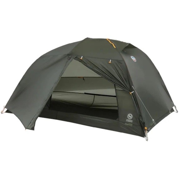 Намет Big Agnes Copper Spur UL2 Bikepack