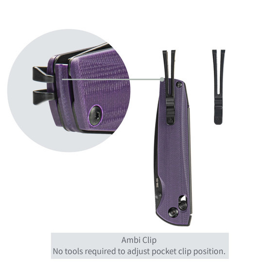 Нож складной SRM Terrier 258L-GN