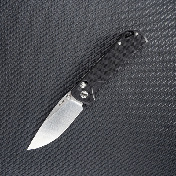 Нож складной SRM 168L-GB