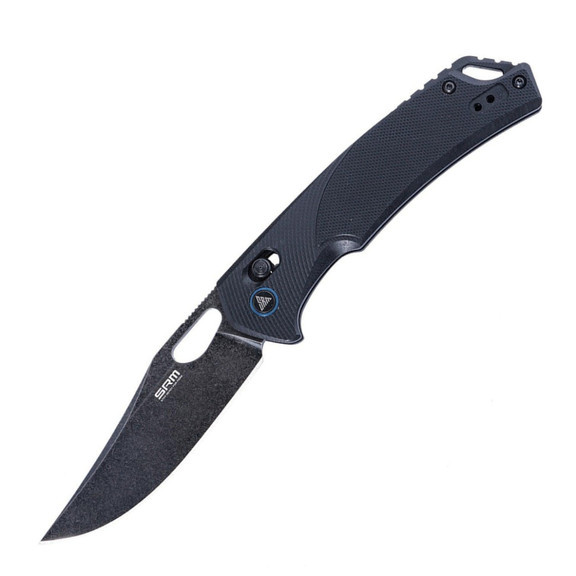 Нож складной SRM Retriever 9201-GB