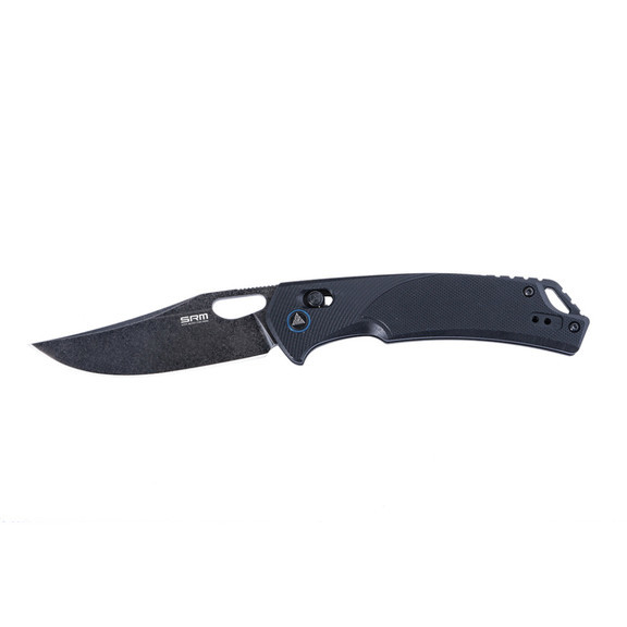 Нож складной SRM Retriever 9201-GB