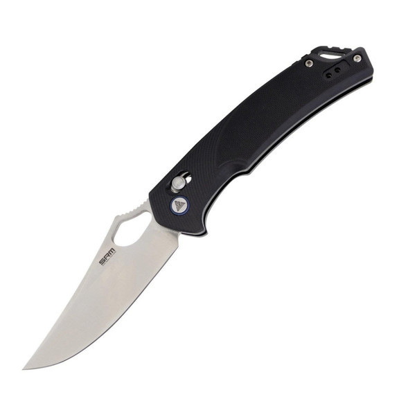 Нож складной SRM Retriever 9202