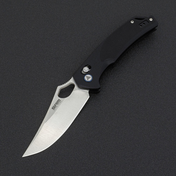 Нож складной SRM Retriever 9202