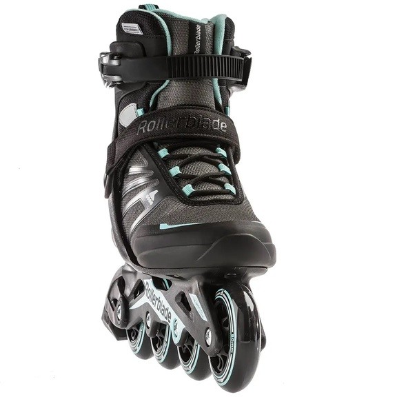 Ролики жіночі Rollerblade Zetrablade Women 2023