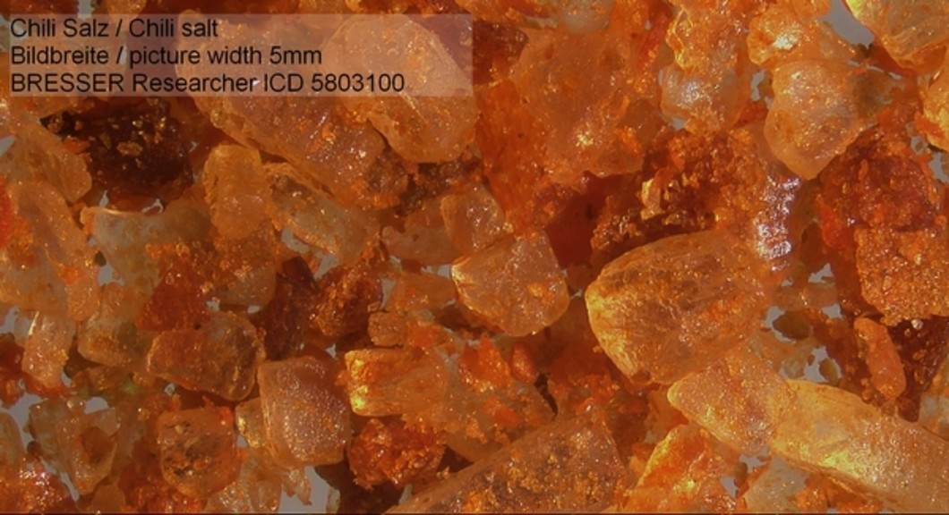 Мікроскоп Bresser Researcher ICD LED 20x-80x