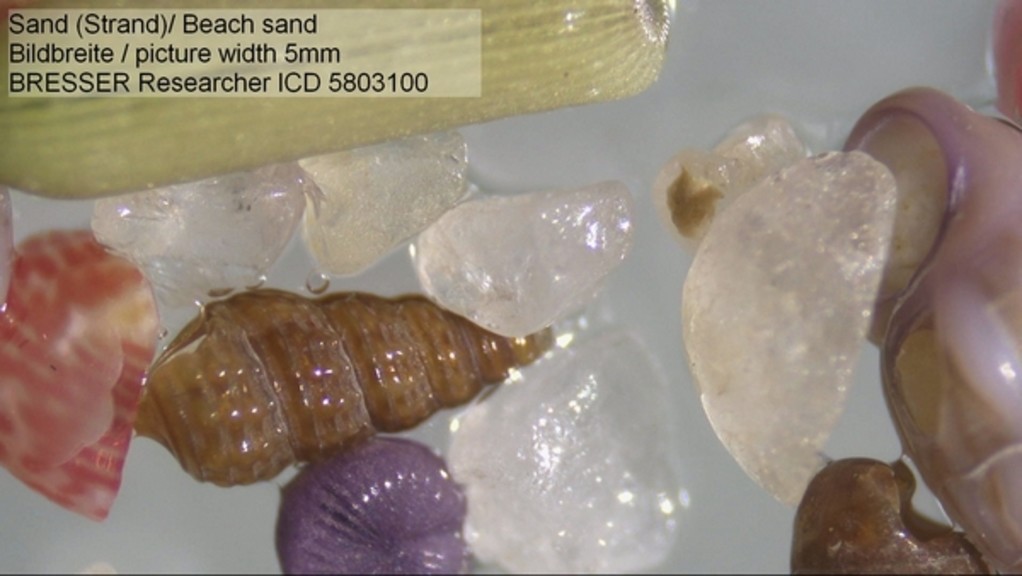 Мікроскоп Bresser Researcher ICD LED 20x-80x