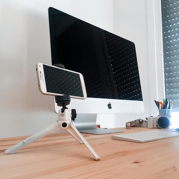 Штатив Vanguard TT1