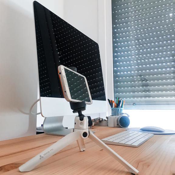 Штатив Vanguard TT1