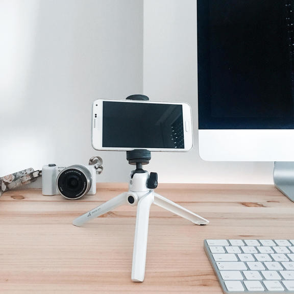 Штатив Vanguard TT1