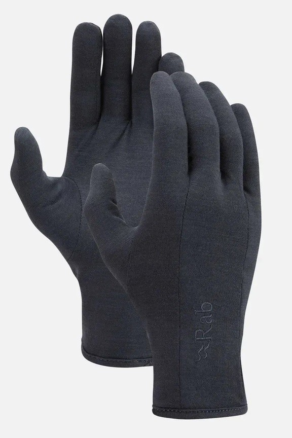 Рукавички Rab Forge 160 Gloves