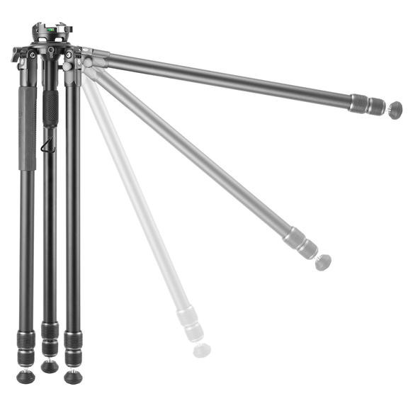 Трипод Vanguard Endeavor RL 303APR