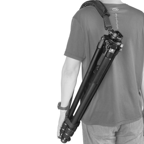 Трипод Vanguard Endeavor RL 303APR