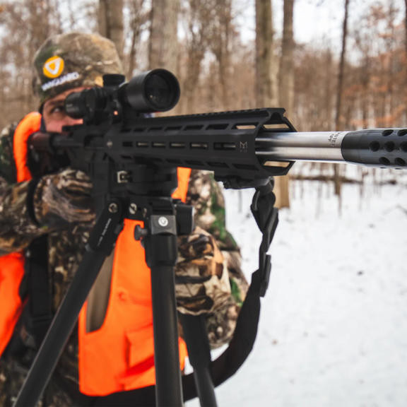 Трипод Vanguard Endeavor RL 303APR