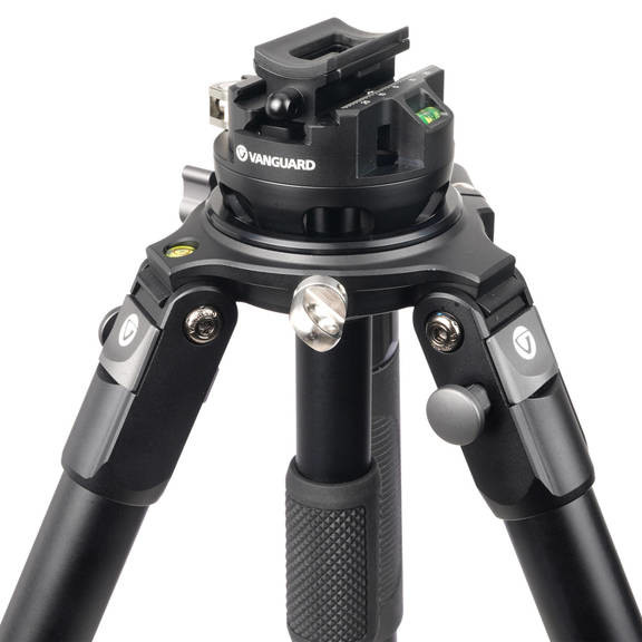Трипод Vanguard Endeavor RL 303APR
