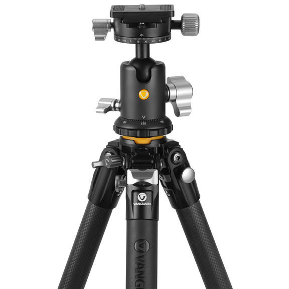 Штатив Vanguard VEO 5 264CB-160S