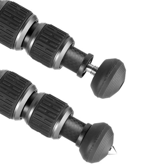 Штатив Vanguard VEO 5 264CB-160S