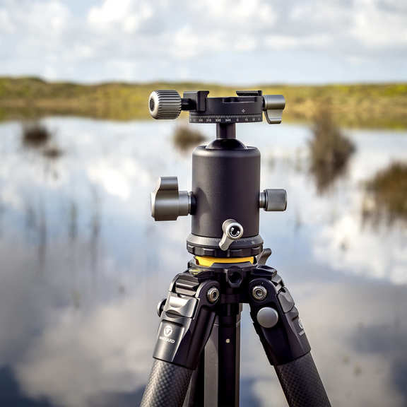 Штатив Vanguard VEO 5 264CB-160S