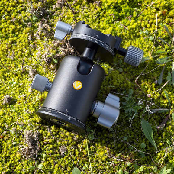 Штатив Vanguard VEO 5 264CB-160S