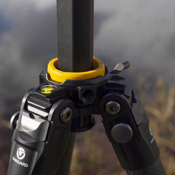 Штатив Vanguard VEO 5 264CB-160S