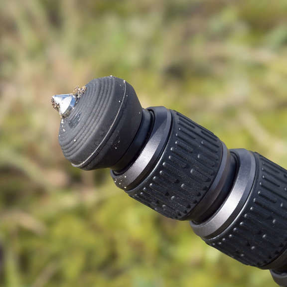 Штатив Vanguard VEO 5 264CB-160S