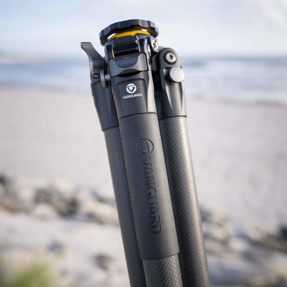 Штатив Vanguard VEO 5 264CB-160S