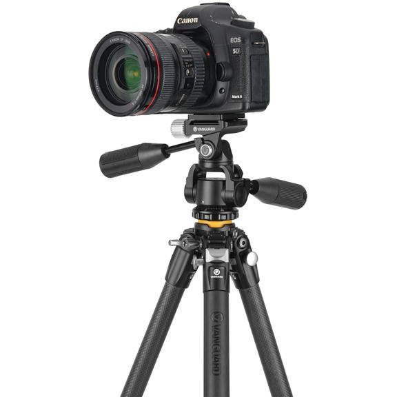 Штатив Vanguard VEO 5 234CPS-36