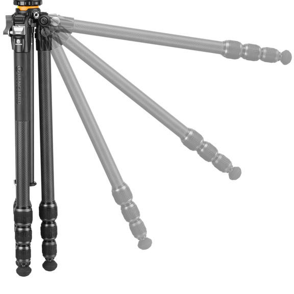 Штатив Vanguard VEO 5 234CPS-36