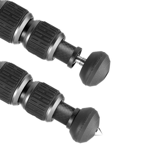 Штатив Vanguard VEO 5 234CPS-36