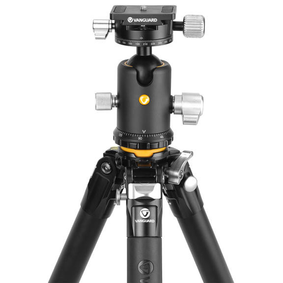 Штатив Vanguard VEO 5 304AB-250S