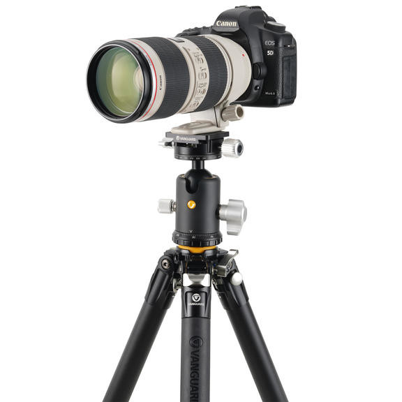 Штатив Vanguard VEO 5 304AB-250S