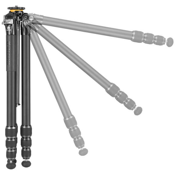 Штатив Vanguard VEO 5 304AB-250S