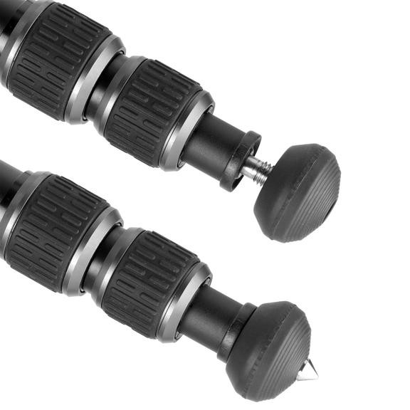 Штатив Vanguard VEO 5 304AB-250S