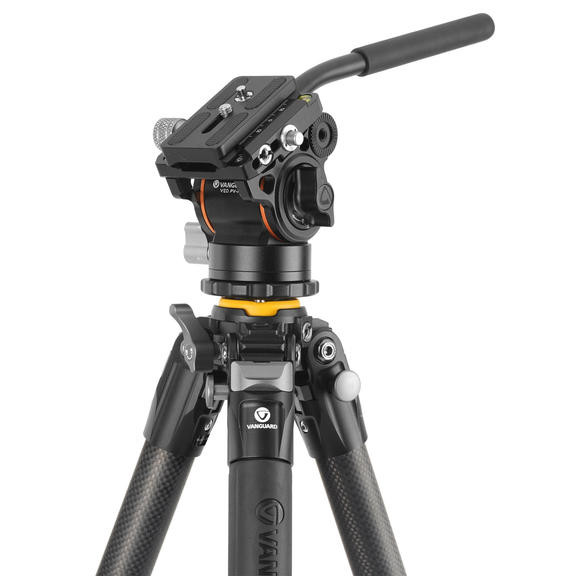 Штатив Vanguard VEO 5 264CV-14