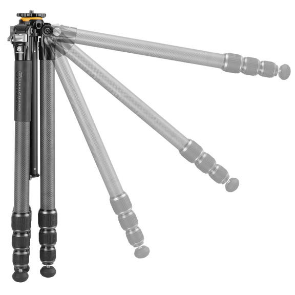 Штатив Vanguard VEO 5 264CV-14