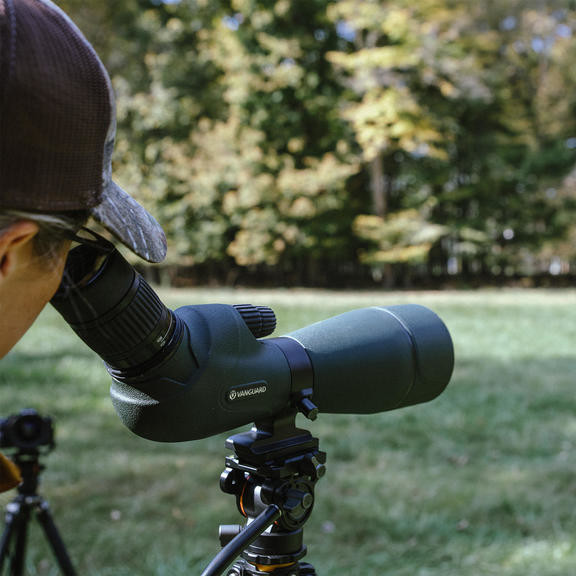 Штатив Vanguard VEO 5 264CV-14