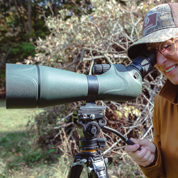 Штатив Vanguard VEO 5 264CV-14