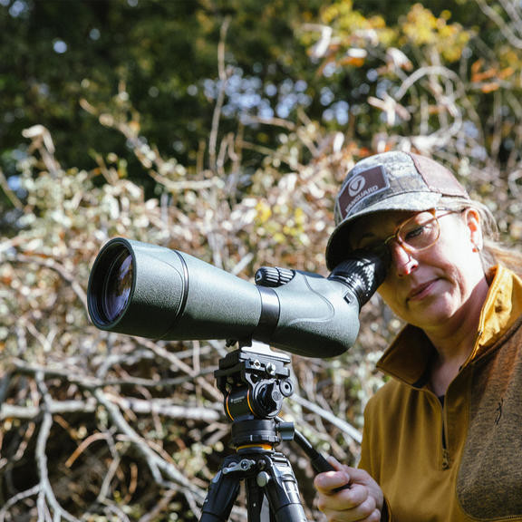 Штатив Vanguard VEO 5 264CV-14