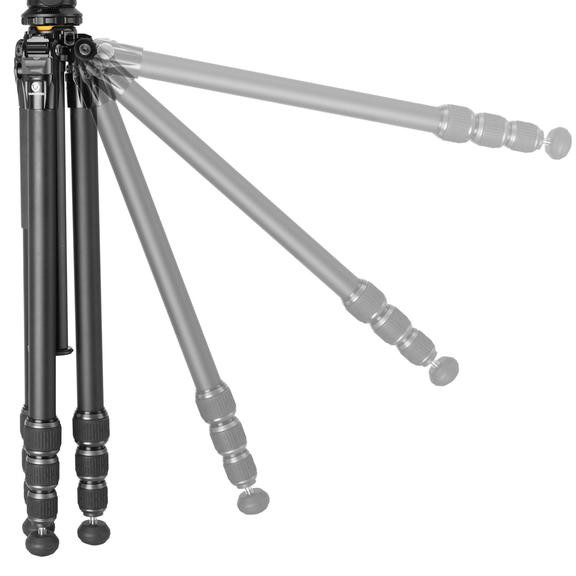 Штатив Vanguard VEO 5 264APS-38