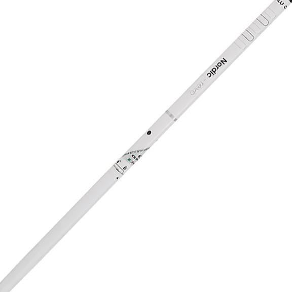 Палиці для скандинавської ходьби Gabel Nordic Revo Alu Carbon