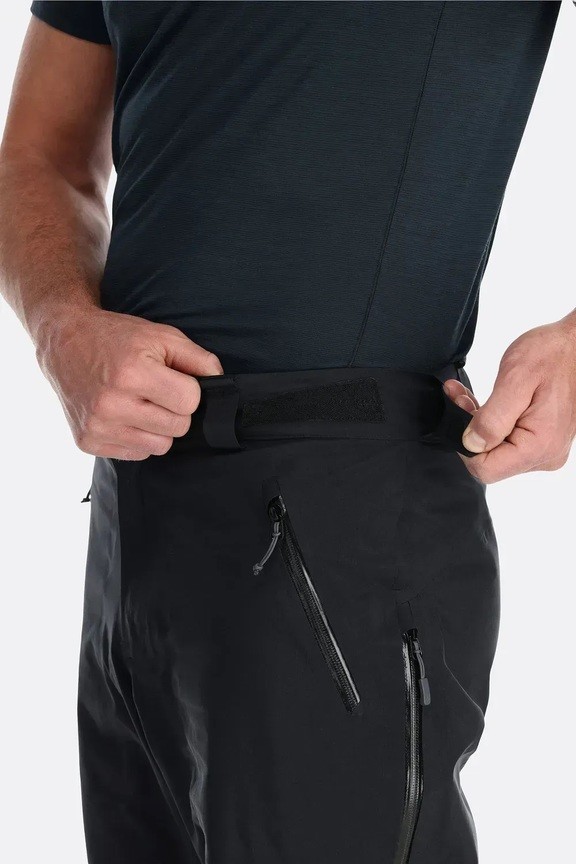 Штани чоловічі Rab Latok GTX Pants Regular