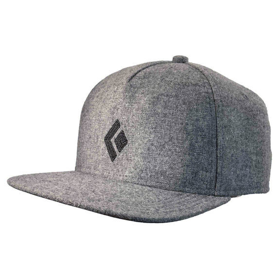 Кепка Black Diamond Wool Trucker Hat