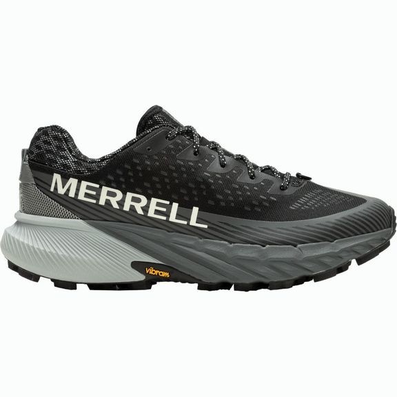 Кросівки чоловічі Merrell Agility Peak 5