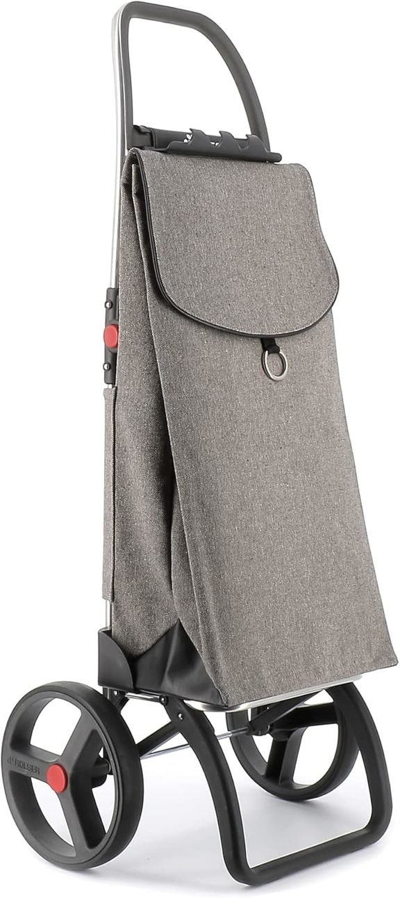 Сумка-тележка Rolser Eco Pep 2 LRSG