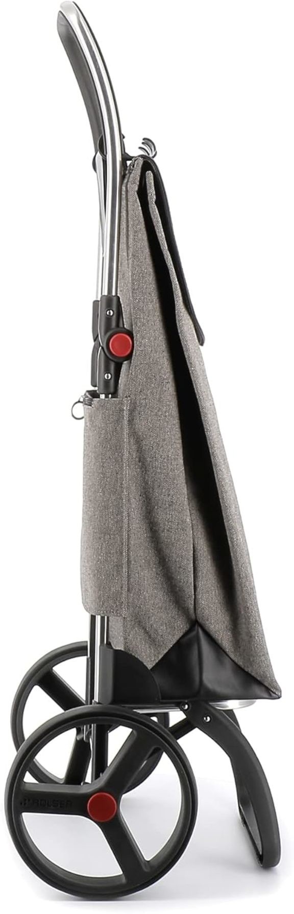 Сумка-тележка Rolser Eco Pep 2 LRSG