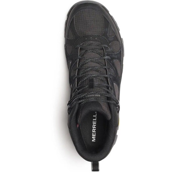 Ботинки мужские Merrell Thermo Snow Grip MID WP