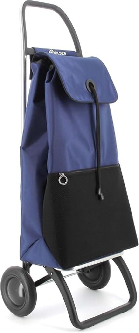 Сумка-тележка Rolser I-Max Urban MF2