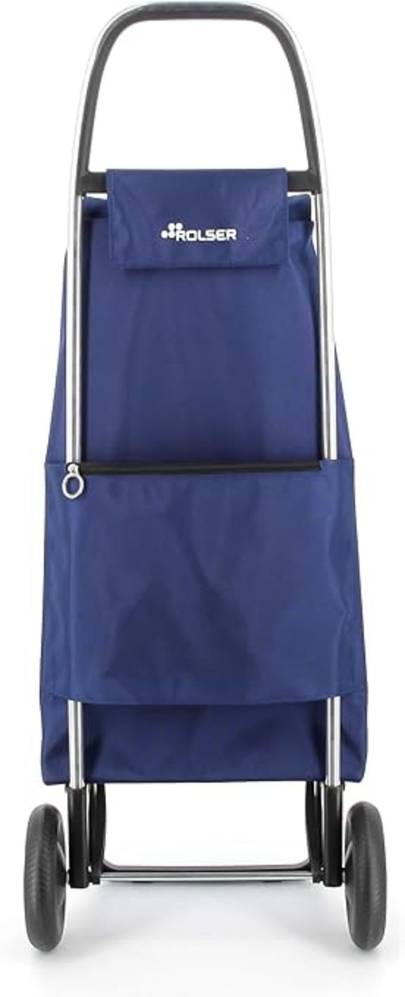 Сумка-тележка Rolser I-Max Urban MF2