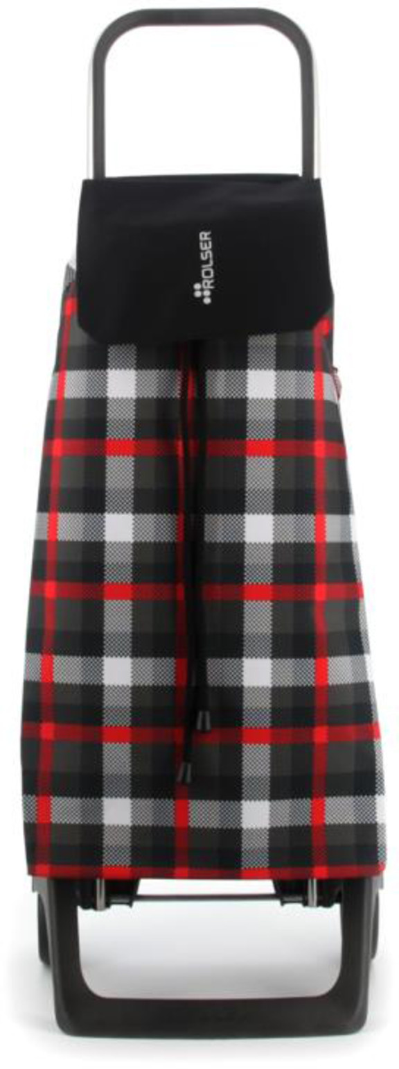 Сумка-тележка Rolser Jet Scottish Joy